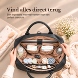 Voyage Wickeltasche