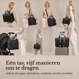 Voyage Wickeltasche