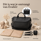 Voyage Wickeltasche