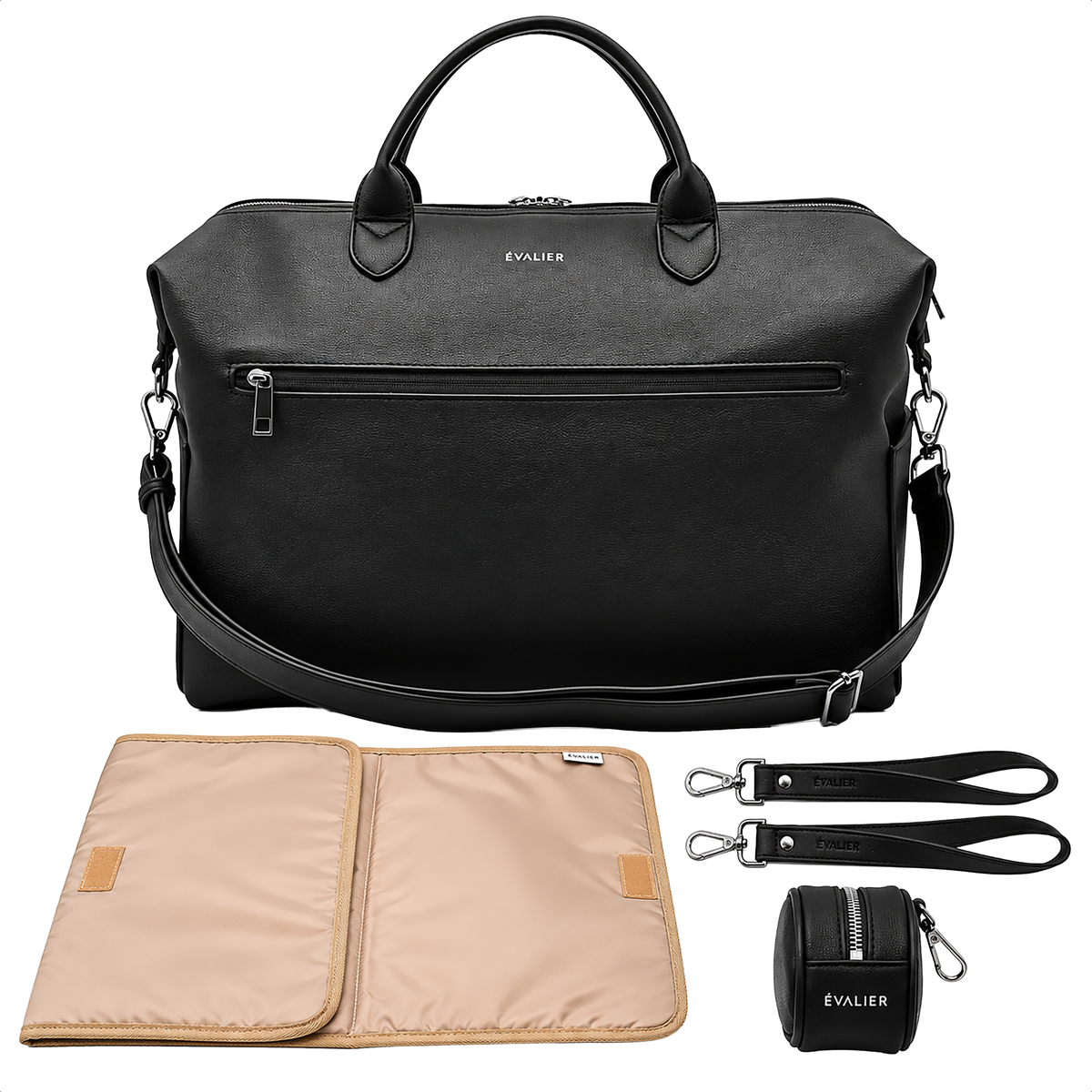 Voyage Wickeltasche