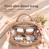 Voyage Wickeltasche