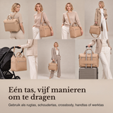 Voyage Wickeltasche