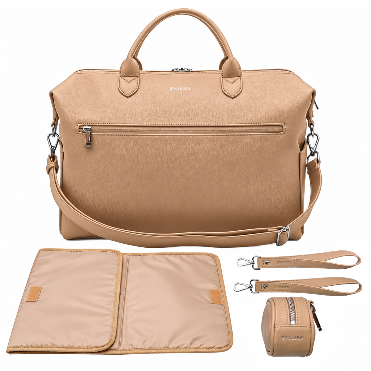 Voyage Wickeltasche